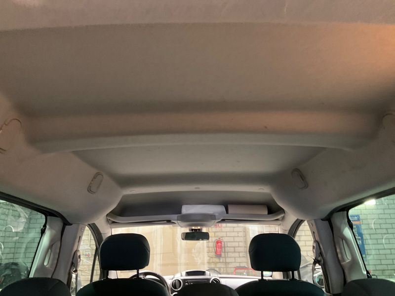 Citroen Berlingo 1.6 Selection 2018 – снимка 35