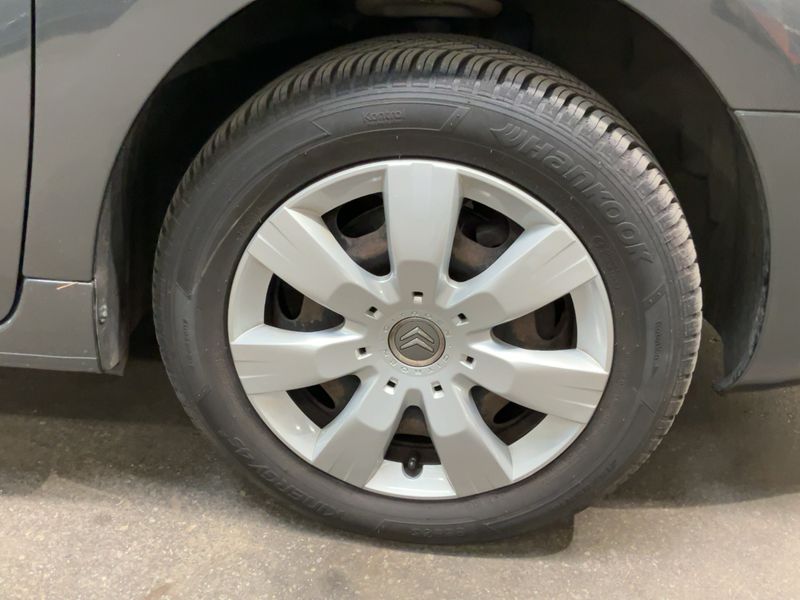 Citroen Berlingo 1.6 Selection 2018 – снимка 11