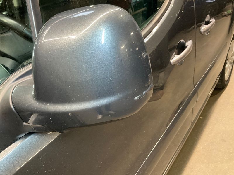 Citroen Berlingo 1.6 Selection 2018 – снимка 28