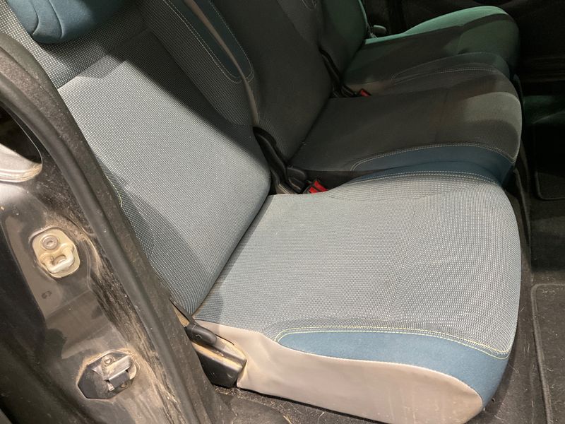 Citroen Berlingo 1.6 Selection 2018 – снимка 38