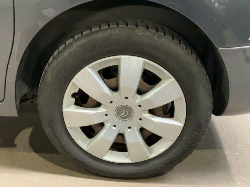 Citroen Berlingo 1.6 Selection 2018 – снимка 5