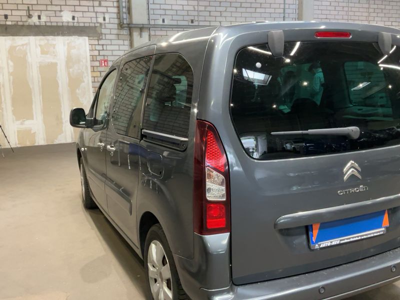 Citroen Berlingo 1.6 Selection 2018 – снимка 6