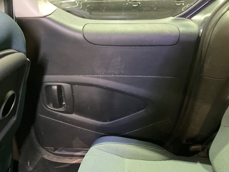 Citroen Berlingo 1.6 Selection 2018 – снимка 34