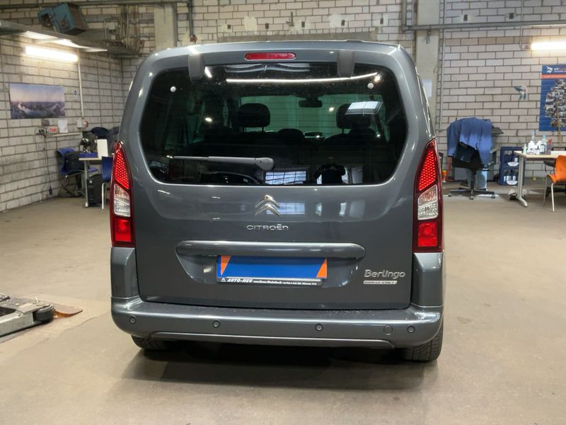 Citroen Berlingo 1.6 Selection 2018 – снимка 7