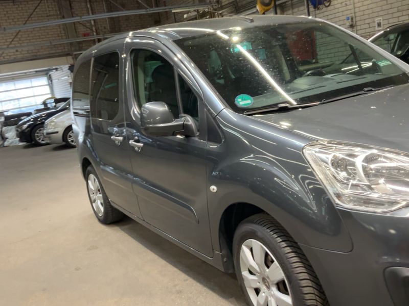 Citroen Berlingo 1.6 Selection 2018 – снимка 12