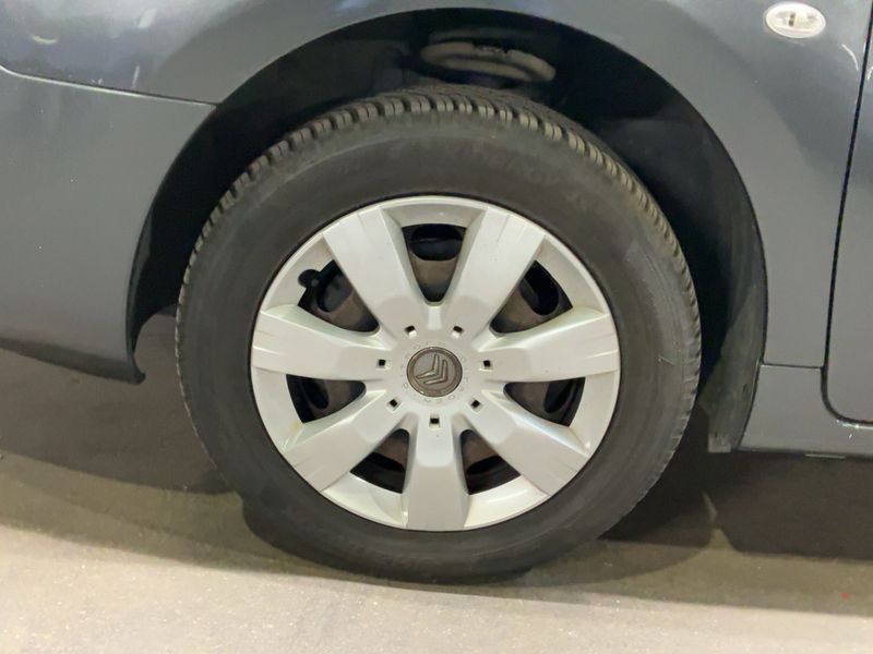 Citroen Berlingo 1.6 Selection 2018 – снимка 3