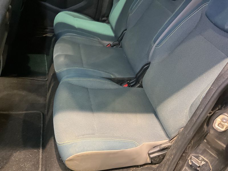 Citroen Berlingo 1.6 Selection 2018 – снимка 33
