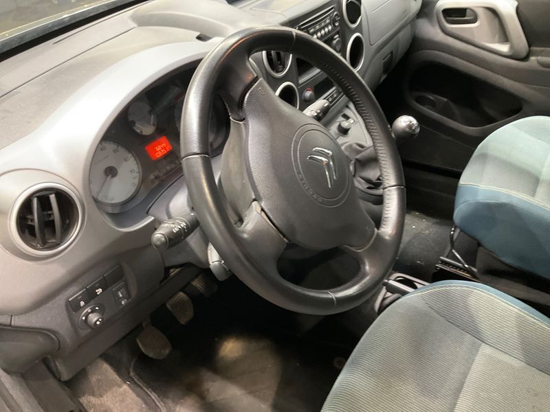 Citroen Berlingo 1.6 Selection 2018 – снимка 46