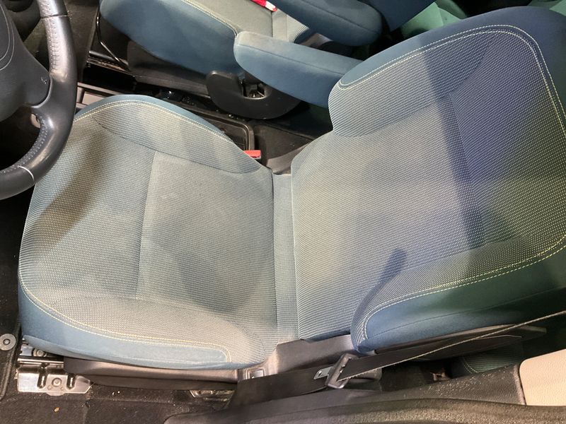 Citroen Berlingo 1.6 Selection 2018 – снимка 45