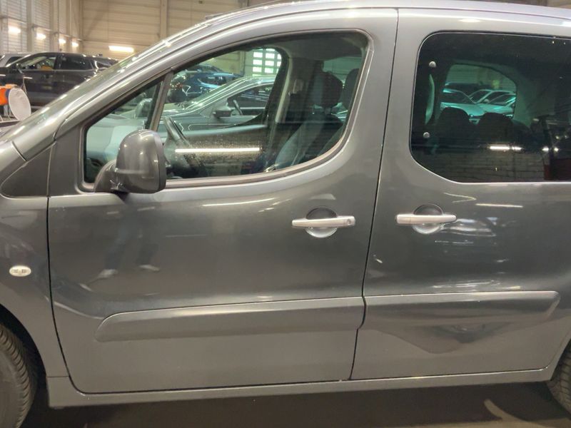 Citroen Berlingo 1.6 Selection 2018 – снимка 4