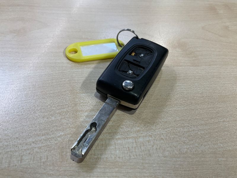 Citroen Berlingo 1.6 Selection 2018 – снимка 44