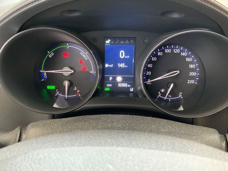 Toyota C-HR 1.8 Hybrid Business Edition 2022 – снимка 18