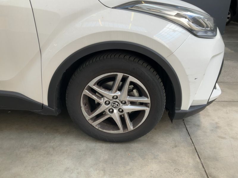 Toyota C-HR 1.8 Hybrid Business Edition 2022 – снимка 11