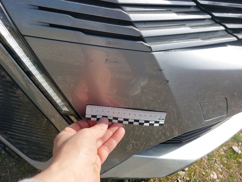 Peugeot 3008 1.6 Hybrid 225 GT 2021 – снимка 85