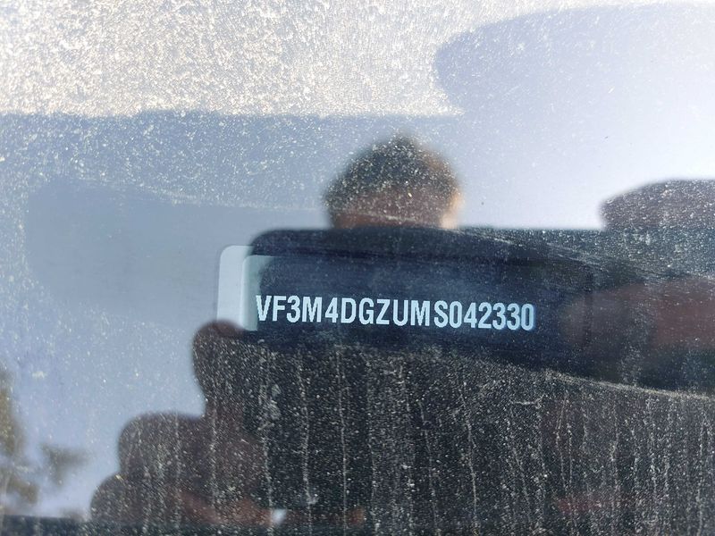 Peugeot 3008 1.6 Hybrid 225 GT 2021 – снимка 20