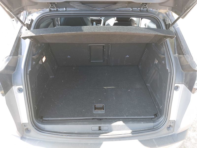Peugeot 3008 1.6 Hybrid 225 GT 2021 – снимка 9