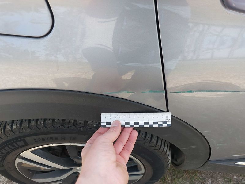 Peugeot 3008 1.6 Hybrid 225 GT 2021 – снимка 24