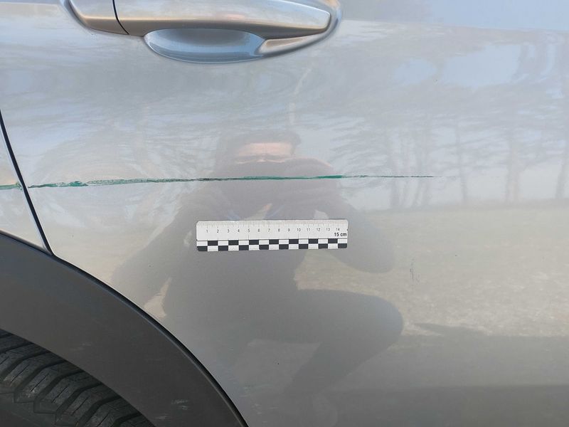Peugeot 3008 1.6 Hybrid 225 GT 2021 – снимка 28