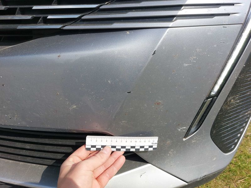 Peugeot 3008 1.6 Hybrid 225 GT 2021 – снимка 91