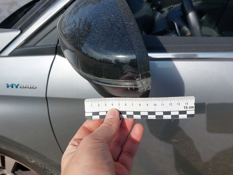 Peugeot 3008 1.6 Hybrid 225 GT 2021 – снимка 43