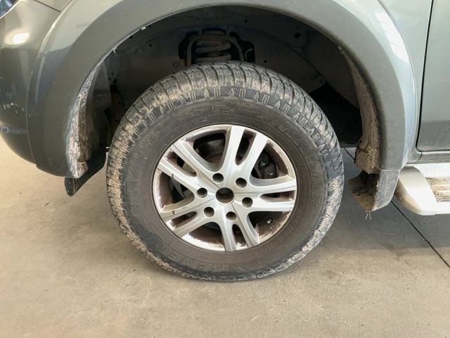 Mitsubishi L 200 2.4 DI-D Plus Doppelkabine 4WD 2019 – снимка 3