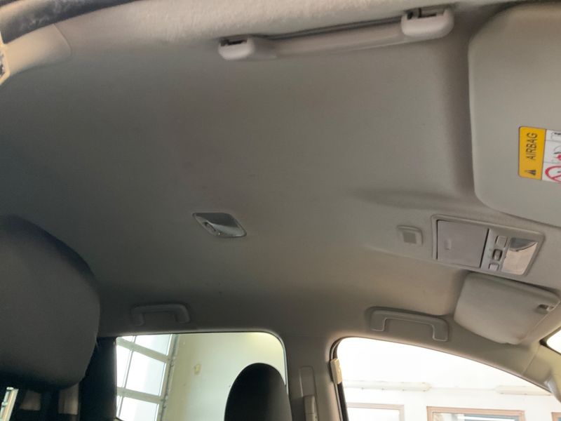 Mitsubishi L 200 2.4 DI-D Plus Doppelkabine 4WD 2019 – снимка 31