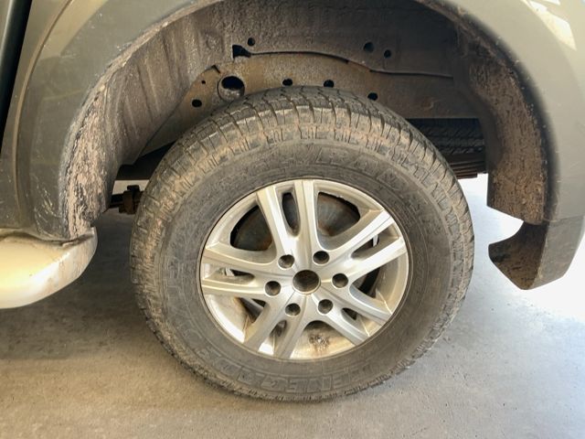 Mitsubishi L 200 2.4 DI-D Plus Doppelkabine 4WD 2019 – снимка 5