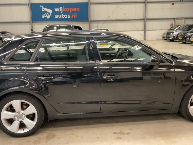 Audi A3 Sportback 1.4 TFSI ACT ultra Ambition 2015 – снимка 10