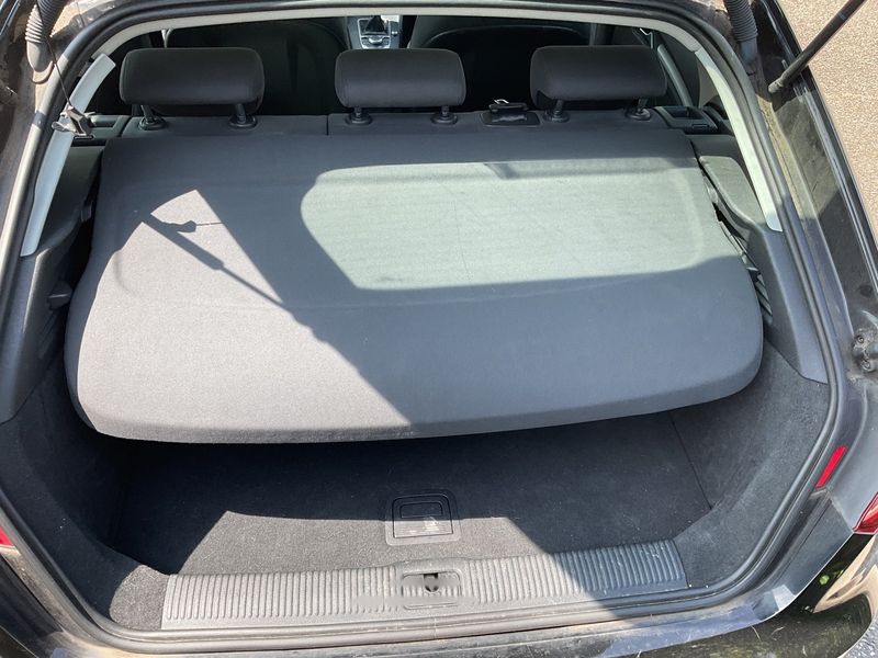 Audi A3 Sportback 1.4 TFSI ACT ultra Ambition 2015 – снимка 15