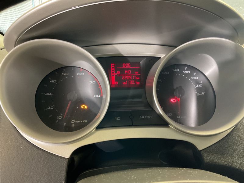 Seat Ibiza 1.6 Sport 2009 – снимка 4