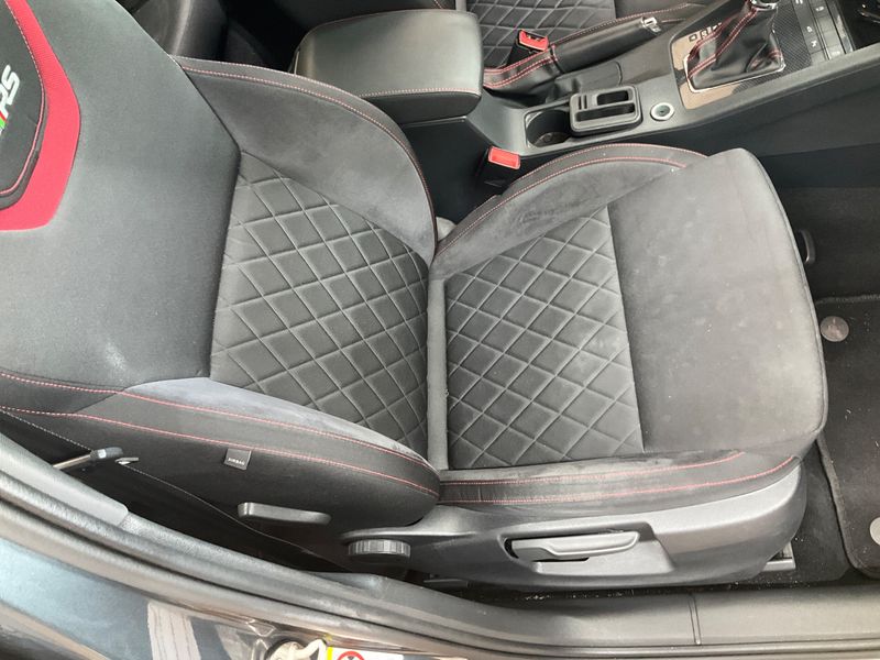 Skoda Octavia 2.0 TDI RS 2018 – снимка 25