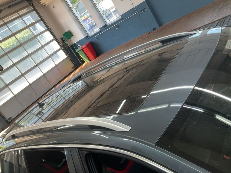 Skoda Octavia 2.0 TDI RS 2018 – снимка 13
