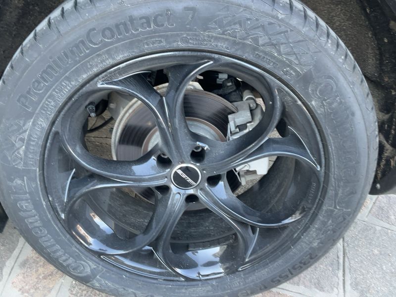Alfa Romeo Stelvio 2.2 JTDM Sprint Q4 2022 – снимка 5