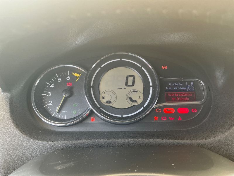 Renault Megane 2.0 Dynamique 2009 – снимка 4