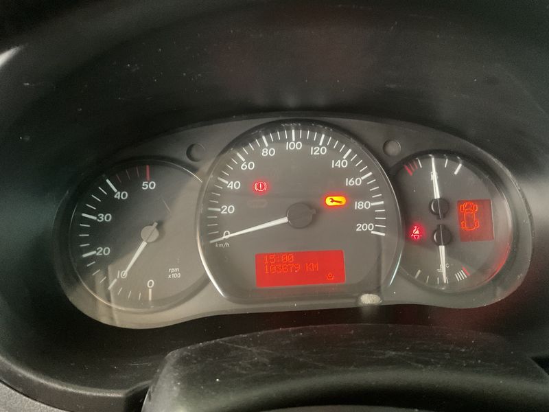 Mercedes-Benz Citan 108 CDI Lang 2013 – снимка 16