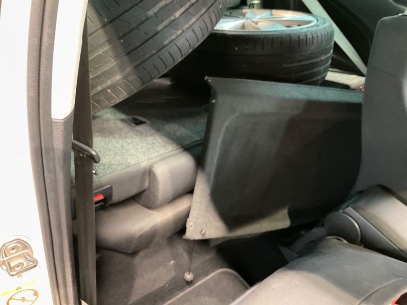Volkswagen Polo 1.2 TSI Style 2011 – снимка 44