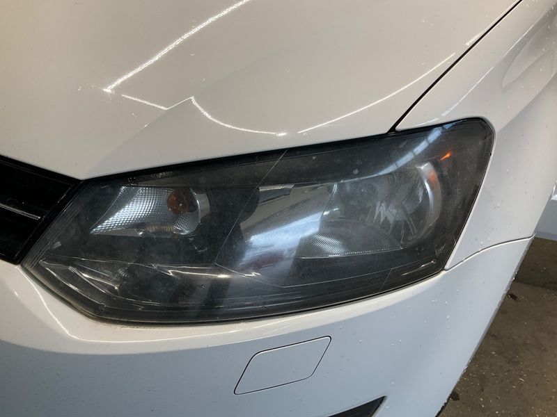 Volkswagen Polo 1.2 TSI Style 2011 – снимка 55