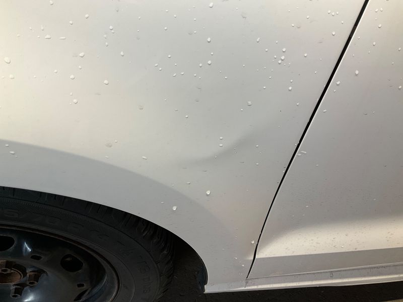 Volkswagen Polo 1.2 TSI Style 2011 – снимка 34