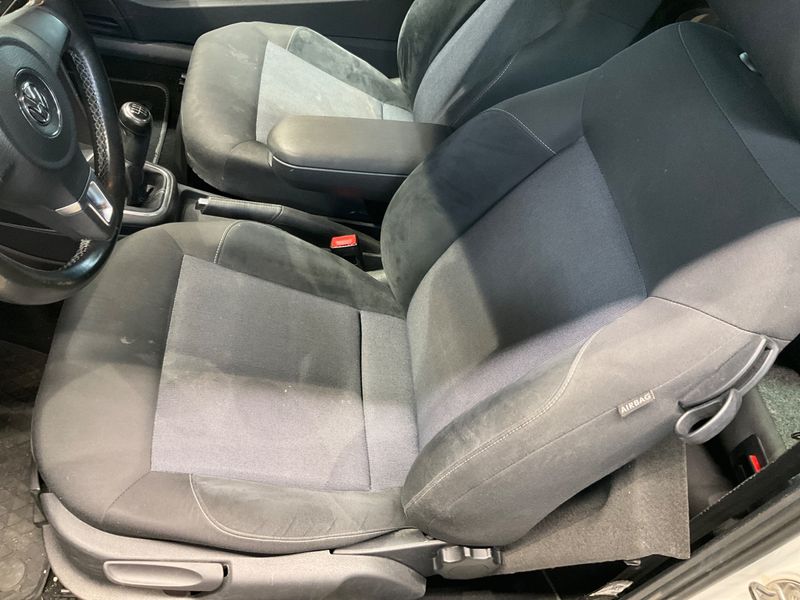 Volkswagen Polo 1.2 TSI Style 2011 – снимка 46