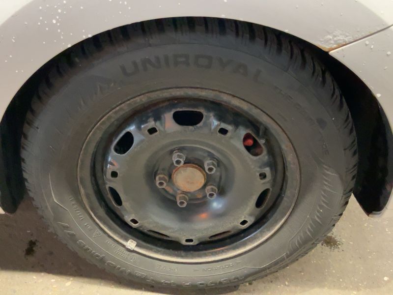 Volkswagen Polo 1.2 TSI Style 2011 – снимка 5