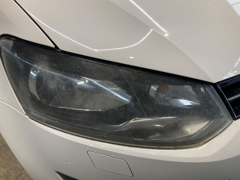Volkswagen Polo 1.2 TSI Style 2011 – снимка 54