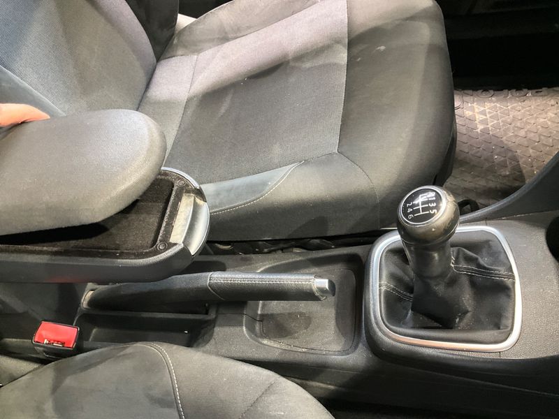 Volkswagen Polo 1.2 TSI Style 2011 – снимка 43