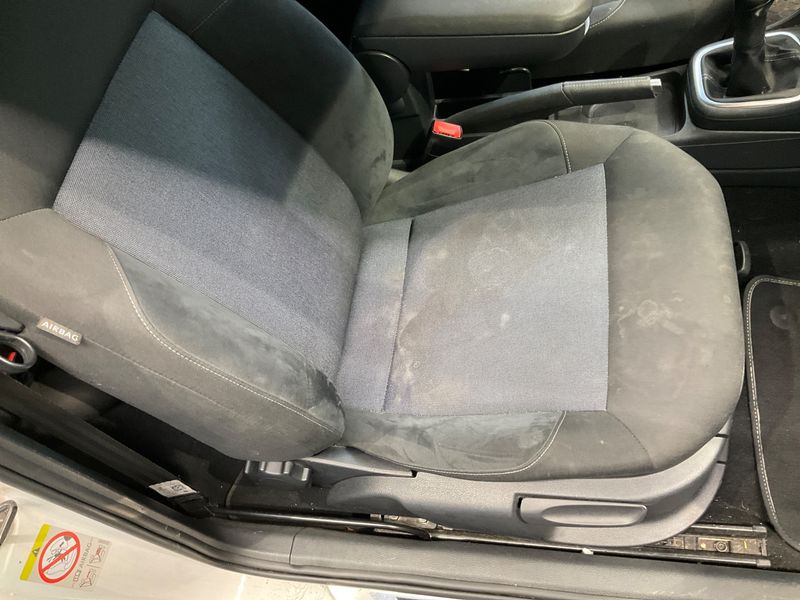 Volkswagen Polo 1.2 TSI Style 2011 – снимка 41