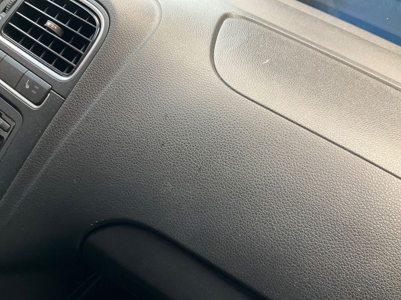 Volkswagen Polo 1.2 TSI Style 2011 – снимка 37