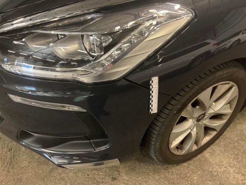 Citroen DS5 2.0 HDi Hybrid4 SportChic 2012 – снимка 45