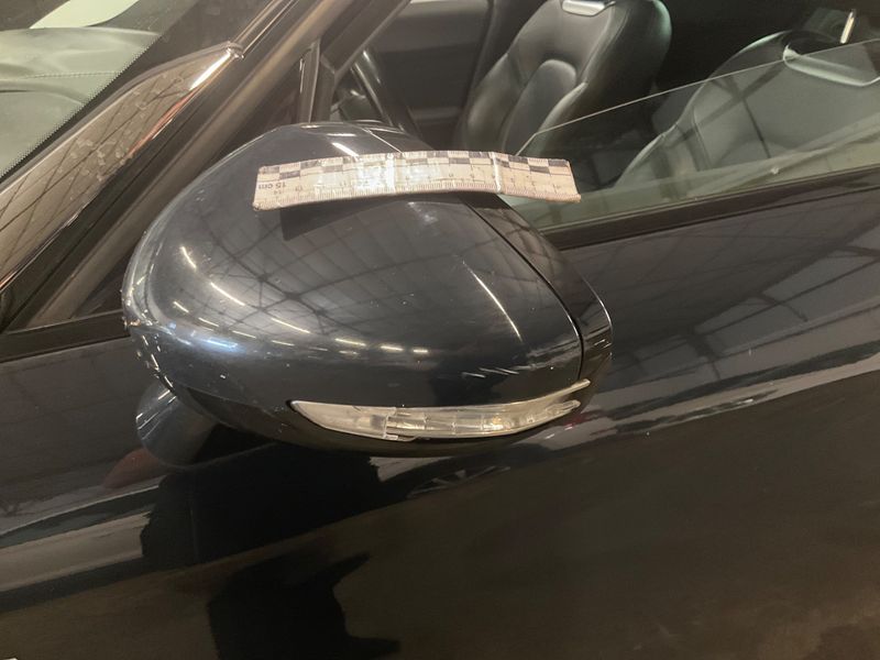Citroen DS5 2.0 HDi Hybrid4 SportChic 2012 – снимка 38