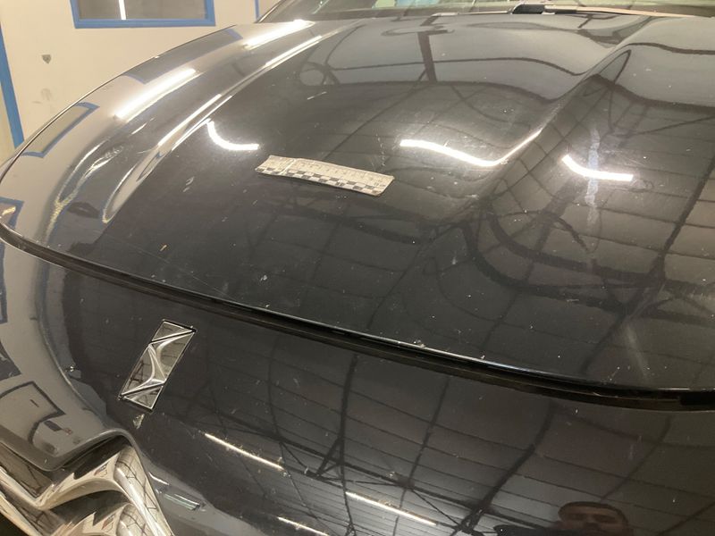 Citroen DS5 2.0 HDi Hybrid4 SportChic 2012 – снимка 47