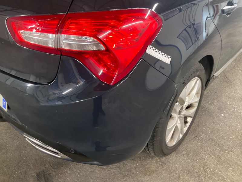 Citroen DS5 2.0 HDi Hybrid4 SportChic 2012 – снимка 40