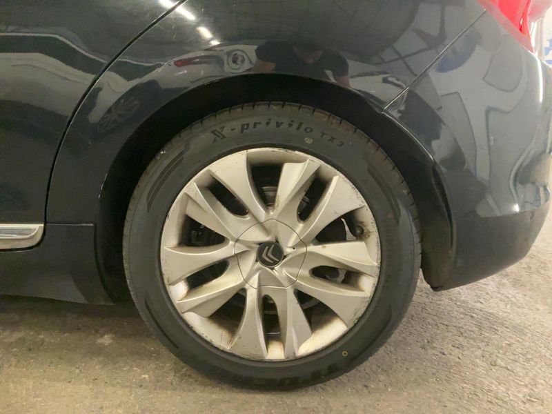 Citroen DS5 2.0 HDi Hybrid4 SportChic 2012 – снимка 5