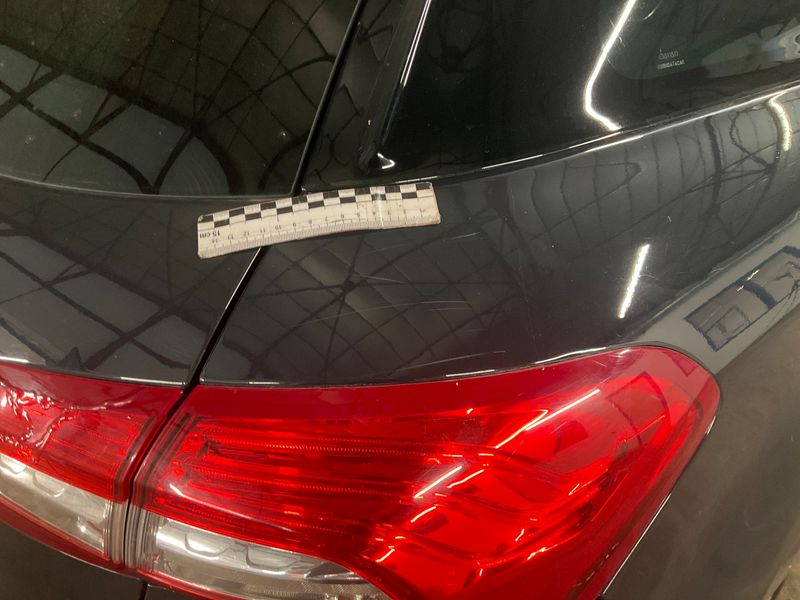 Citroen DS5 2.0 HDi Hybrid4 SportChic 2012 – снимка 22